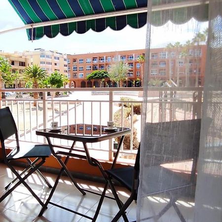 Almichara Apartment El Medano  Luaran gambar
