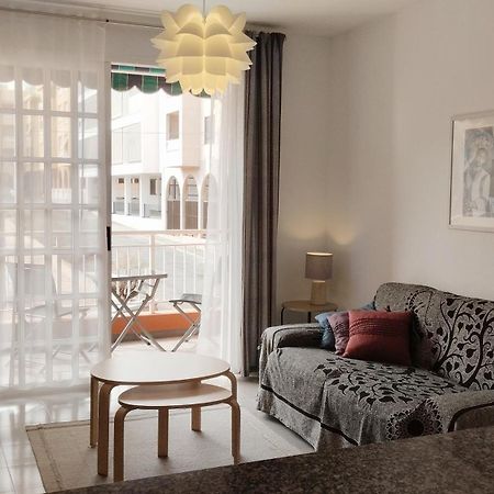 Almichara Apartment El Medano  Luaran gambar