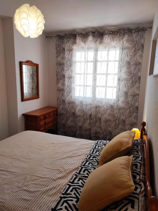 Almichara Apartment El Medano  Luaran gambar