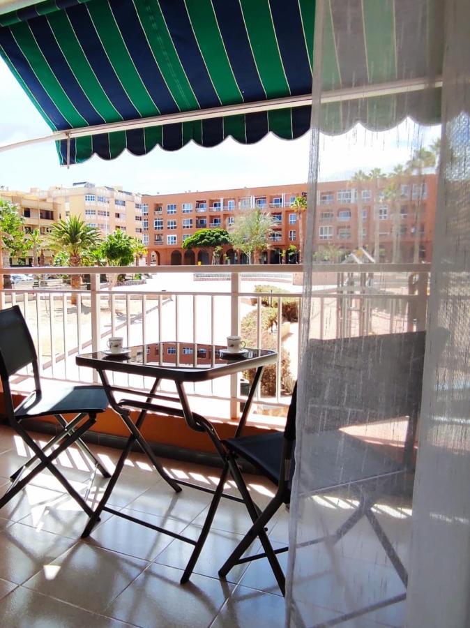 Almichara Apartment El Medano  Luaran gambar