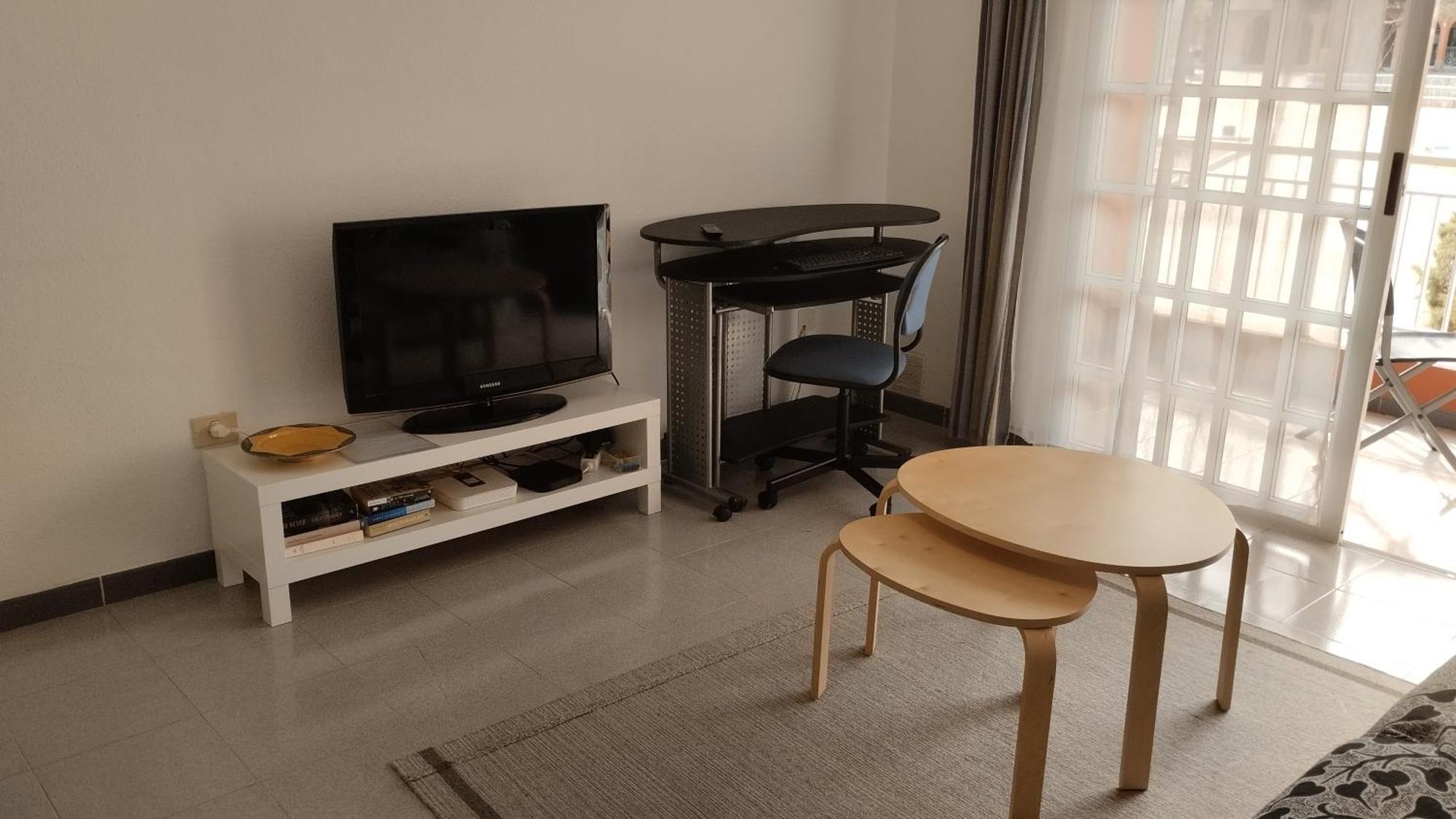 Almichara Apartment El Medano  Luaran gambar